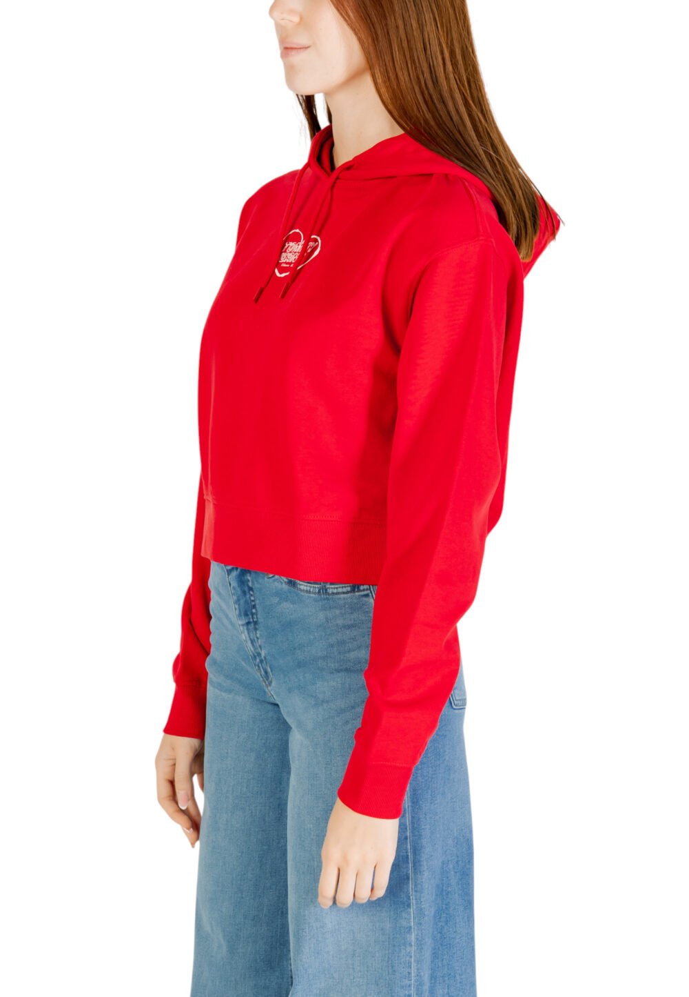 Tommy Hilfiger Jeans - Tommy Hilfiger Jeans  Women Sweatshirts - Image 3