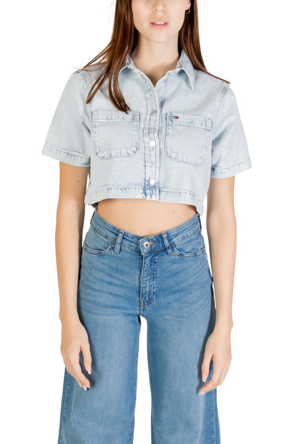 Tommy Hilfiger Jeans - Tommy Hilfiger Jeans  Women Top