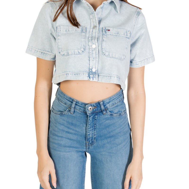 Tommy Hilfiger Jeans - Tommy Hilfiger Jeans Women Top