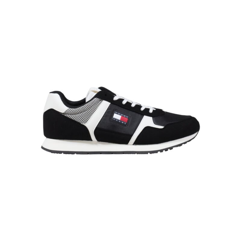 Tommy Hilfiger Jeans - Tommy Hilfiger Jeans Men Sneakers