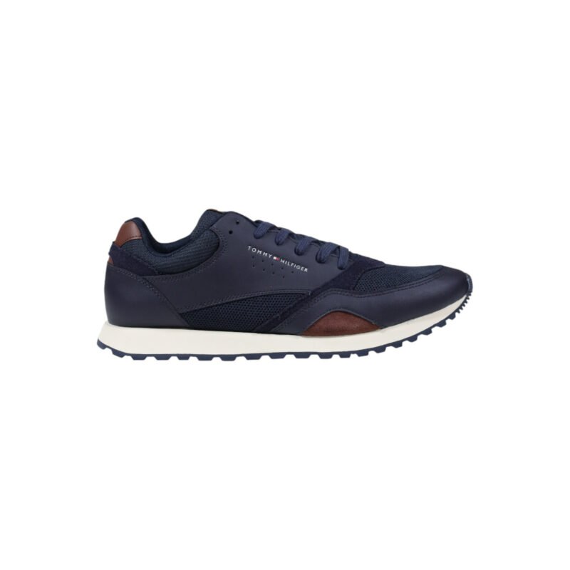 Tommy Hilfiger - Tommy Hilfiger Men Sneakers