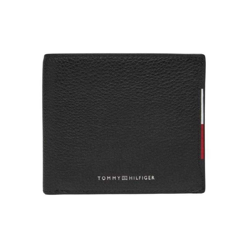 Tommy Hilfiger - Tommy Hilfiger Men Wallet
