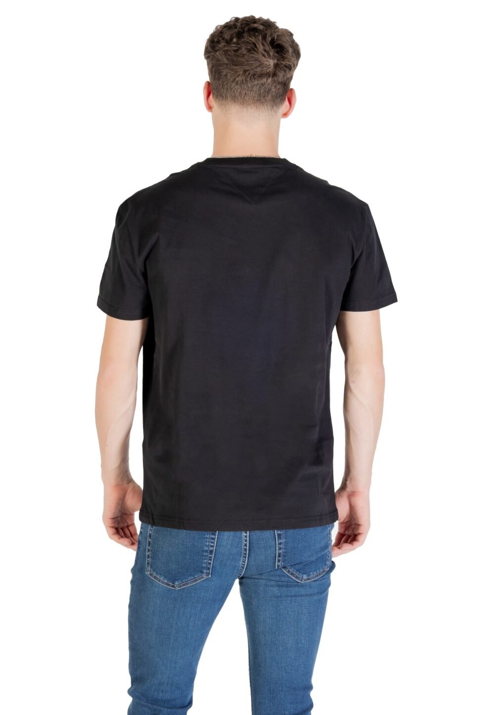 Tommy Hilfiger Jeans - Tommy Hilfiger Jeans Men T-Shirt - Image 2