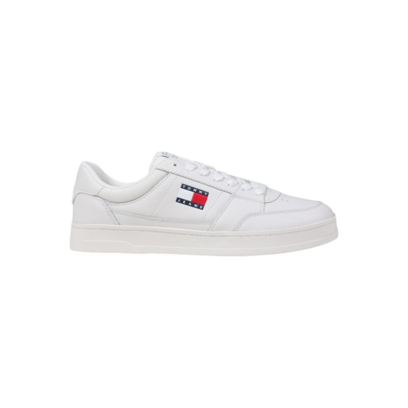 Tommy Hilfiger Jeans - Tommy Hilfiger Jeans Men Sneakers