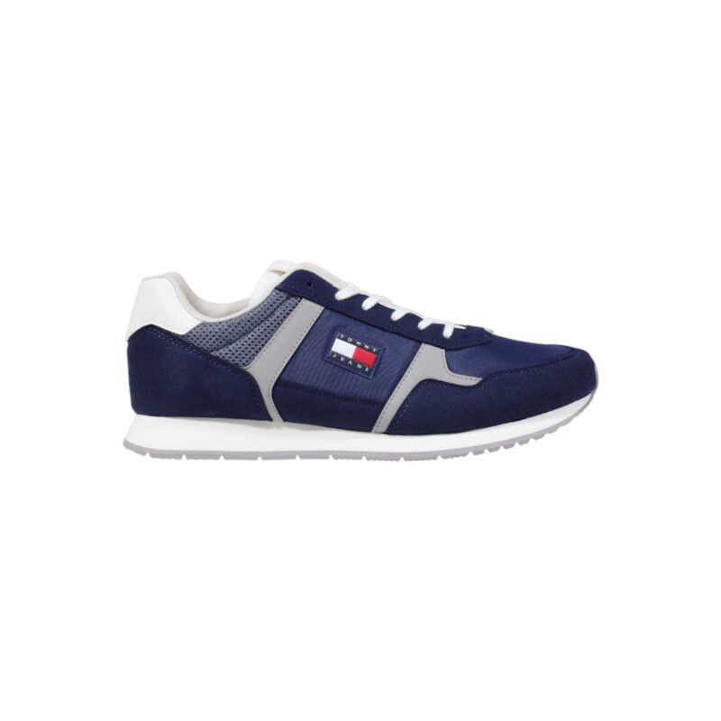 Tommy Hilfiger Jeans - Tommy Hilfiger Jeans Men Sneakers