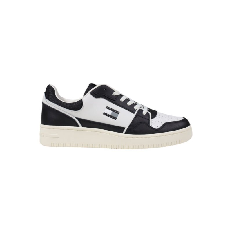 Tommy Hilfiger Jeans - Tommy Hilfiger Jeans Men Sneakers