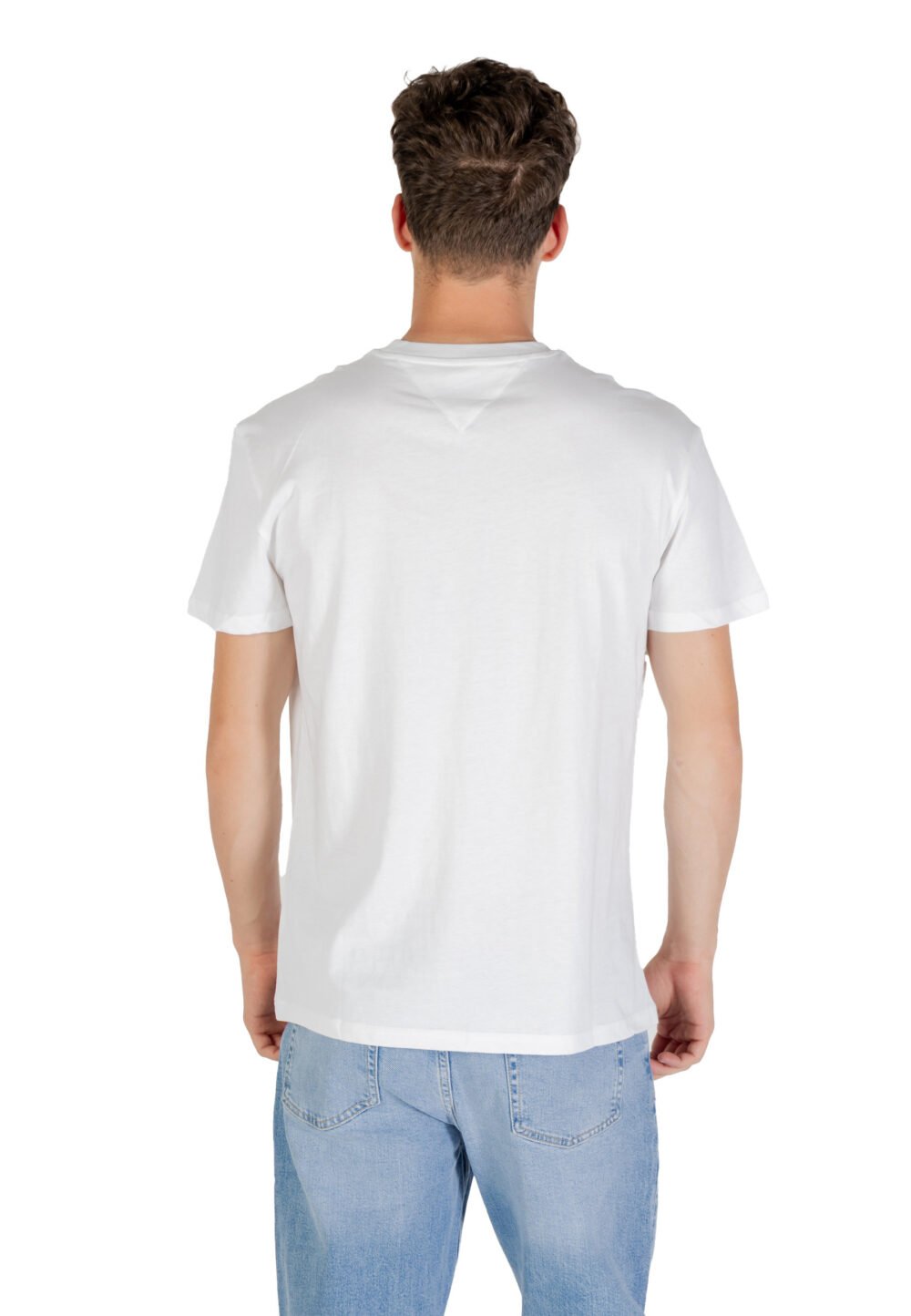 Tommy Hilfiger Jeans - Tommy Hilfiger Jeans Men T-Shirt - Image 2