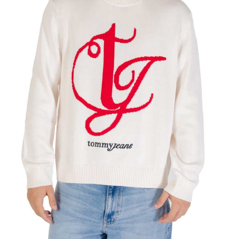 Tommy Hilfiger Jeans - Tommy Hilfiger Jeans Men Knitwear