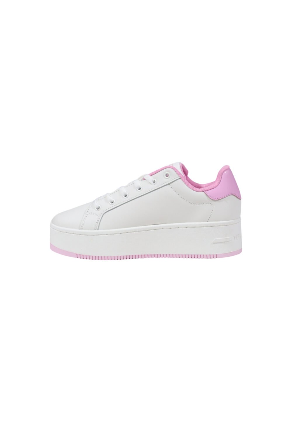 Tommy Hilfiger Jeans - Tommy Hilfiger Jeans Women Sneakers - Image 3