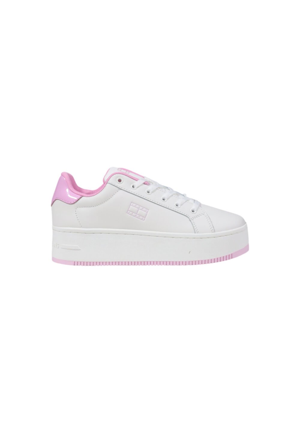 Tommy Hilfiger Jeans - Tommy Hilfiger Jeans Women Sneakers