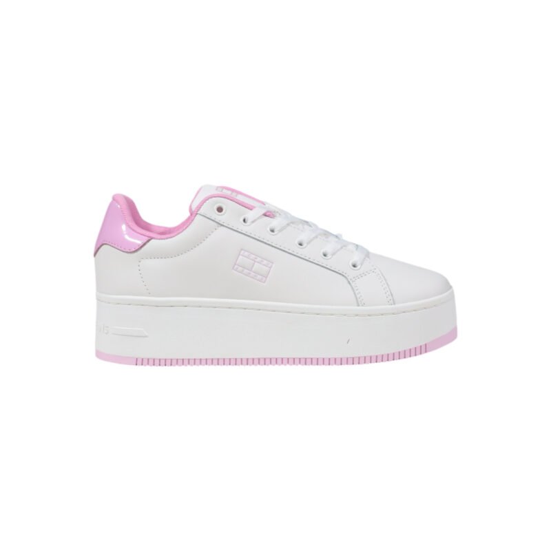 Tommy Hilfiger Jeans - Tommy Hilfiger Jeans Women Sneakers