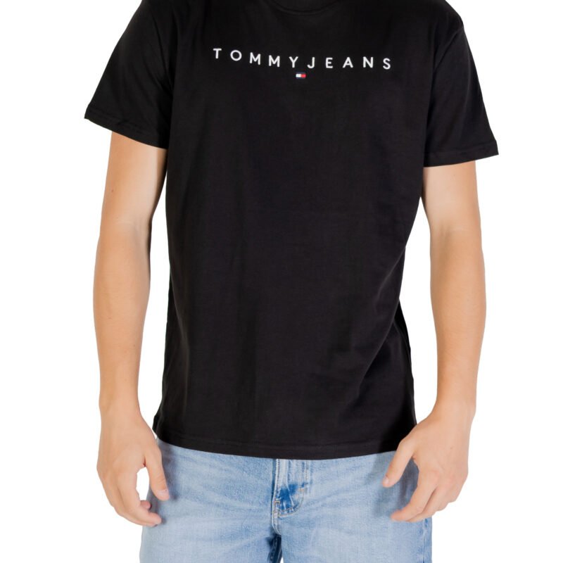 Tommy Hilfiger Jeans - Tommy Hilfiger Jeans Men T-Shirt