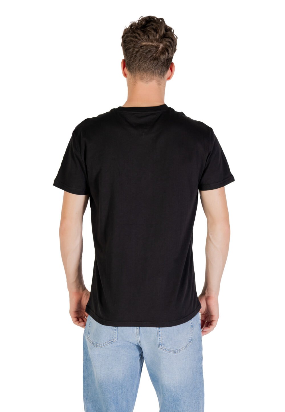 Tommy Hilfiger Jeans - Tommy Hilfiger Jeans Men T-Shirt - Image 2