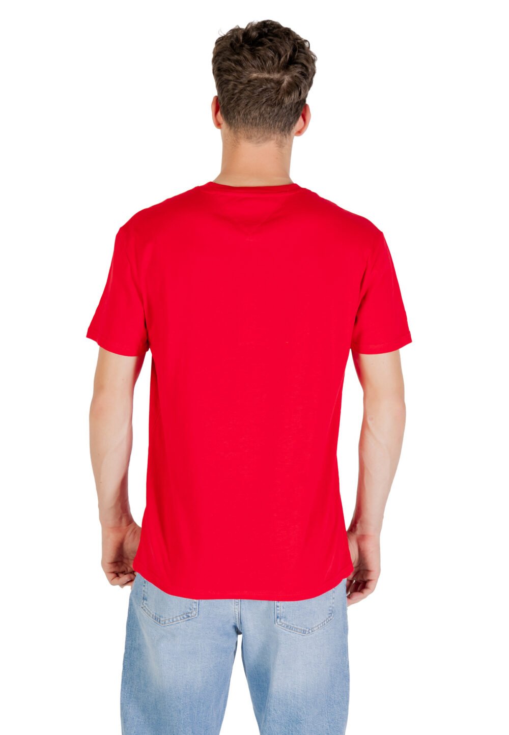 Tommy Hilfiger Jeans - Tommy Hilfiger Jeans Men T-Shirt - Image 2