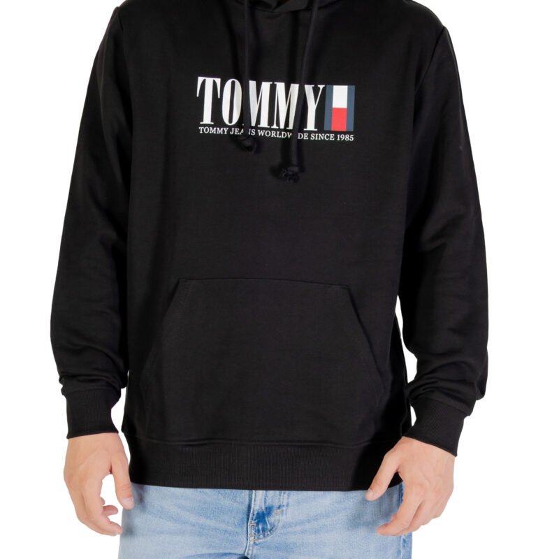 Tommy Hilfiger Jeans - Tommy Hilfiger Jeans Men Sweatshirts