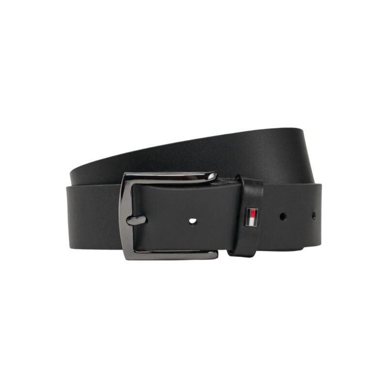 Tommy Hilfiger - Tommy Hilfiger Men Belt