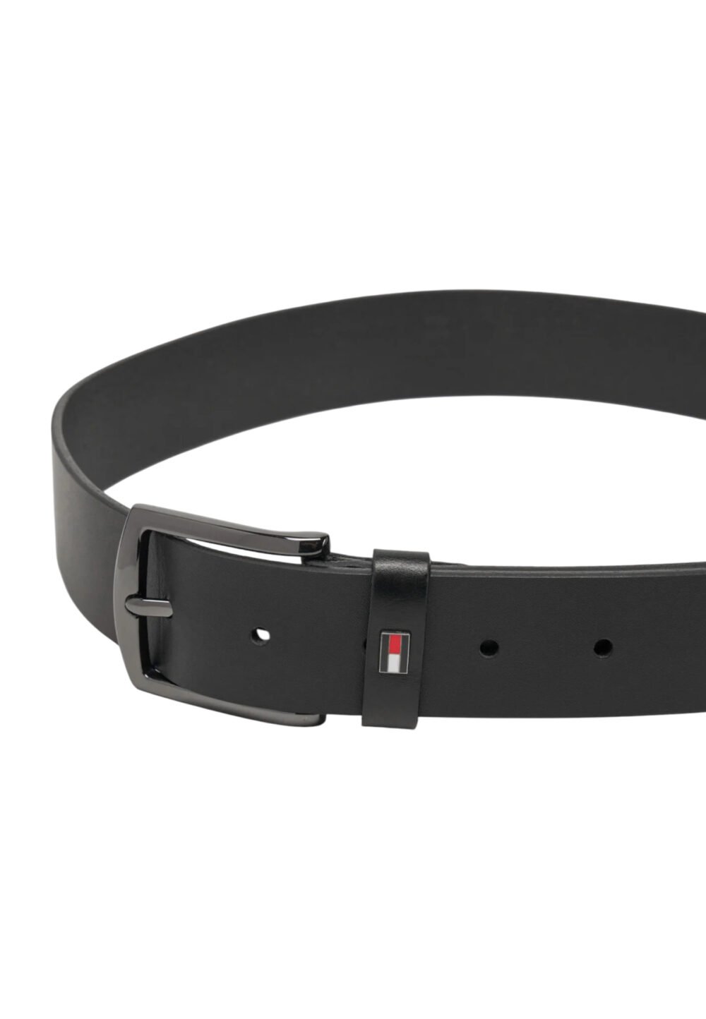 Tommy Hilfiger - Tommy Hilfiger Men Belt - Image 3