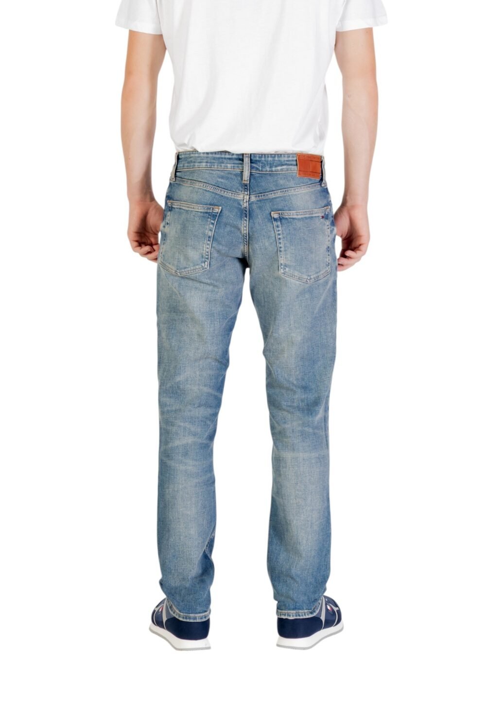 Tommy Hilfiger Jeans - Tommy Hilfiger Jeans Men Jeans - Image 2