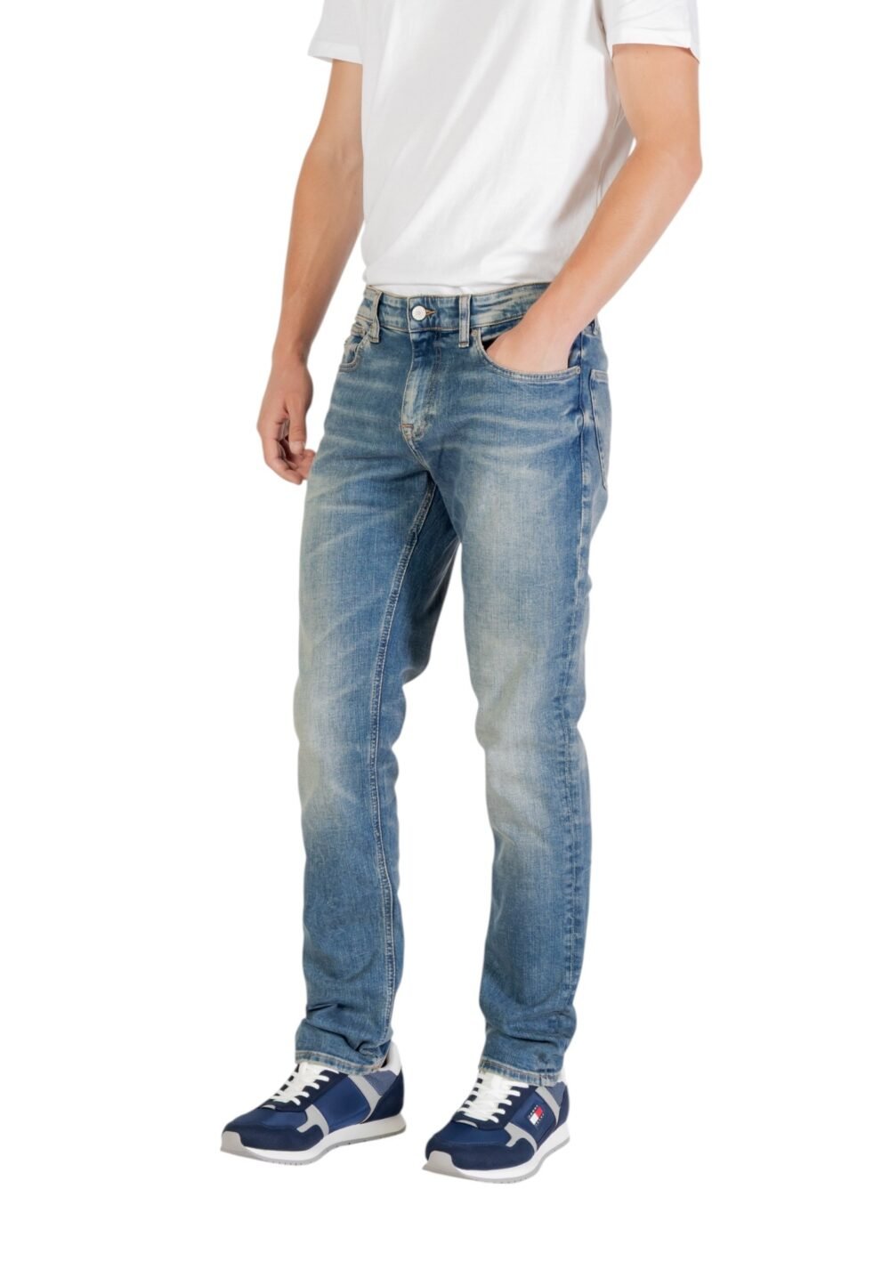 Tommy Hilfiger Jeans - Tommy Hilfiger Jeans Men Jeans - Image 3