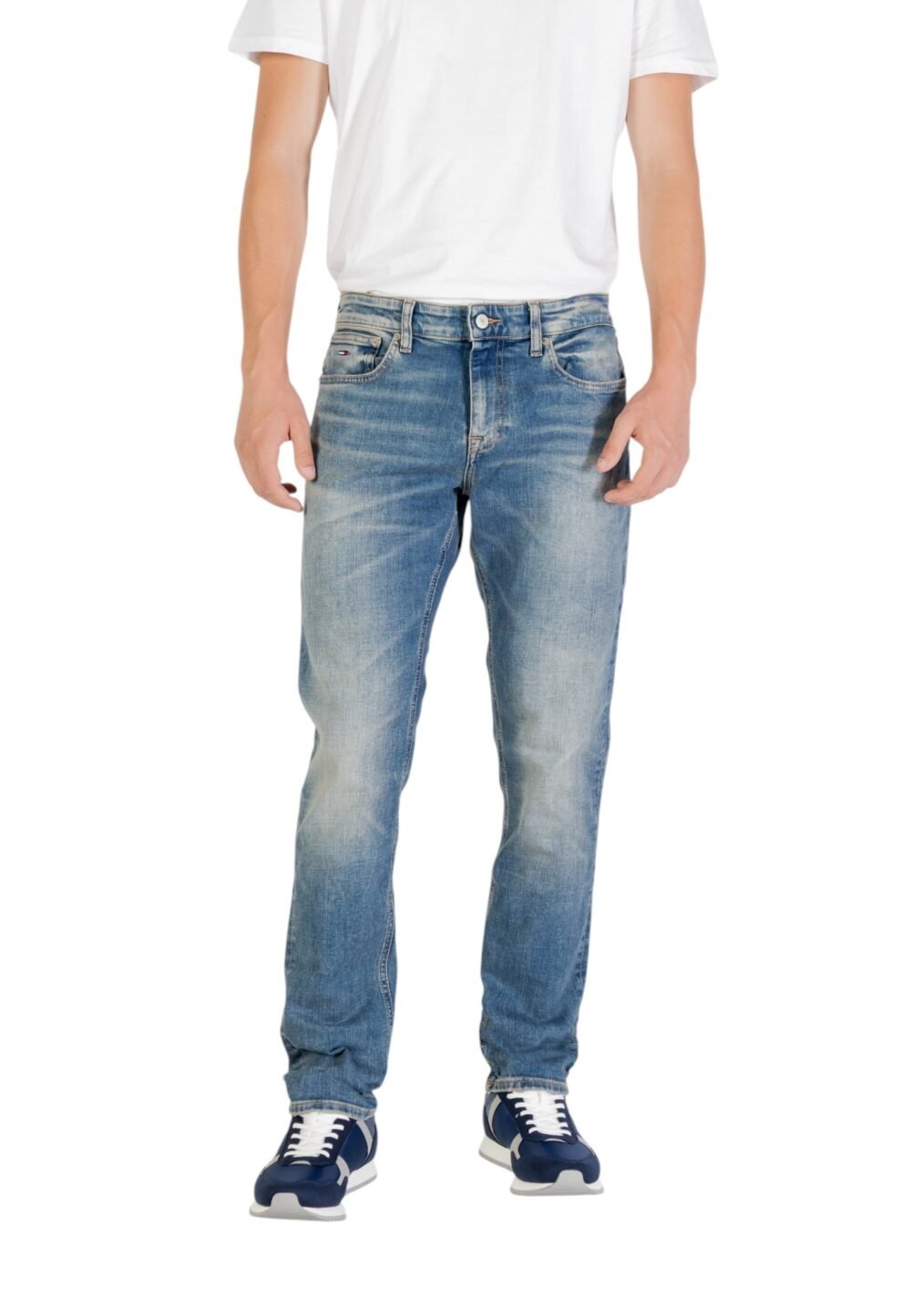 Tommy Hilfiger Jeans - Tommy Hilfiger Jeans Men Jeans