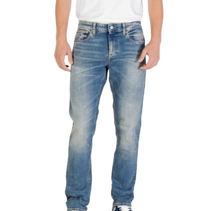 Tommy Hilfiger Jeans - Tommy Hilfiger Jeans Men Jeans