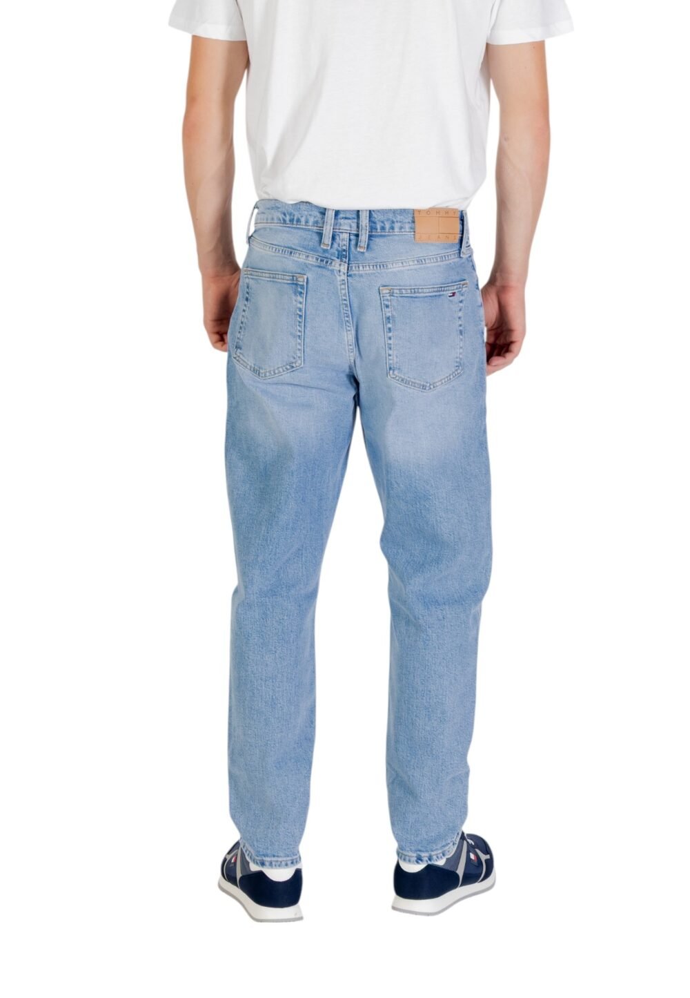 Tommy Hilfiger Jeans - Tommy Hilfiger Jeans Men Jeans - Image 2