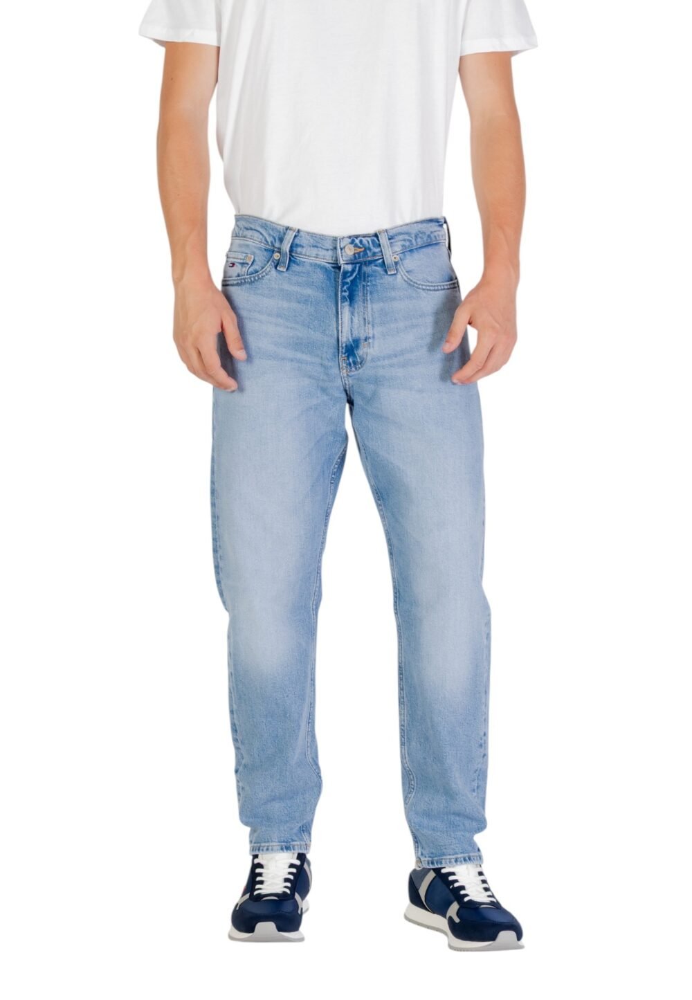 Tommy Hilfiger Jeans - Tommy Hilfiger Jeans Men Jeans