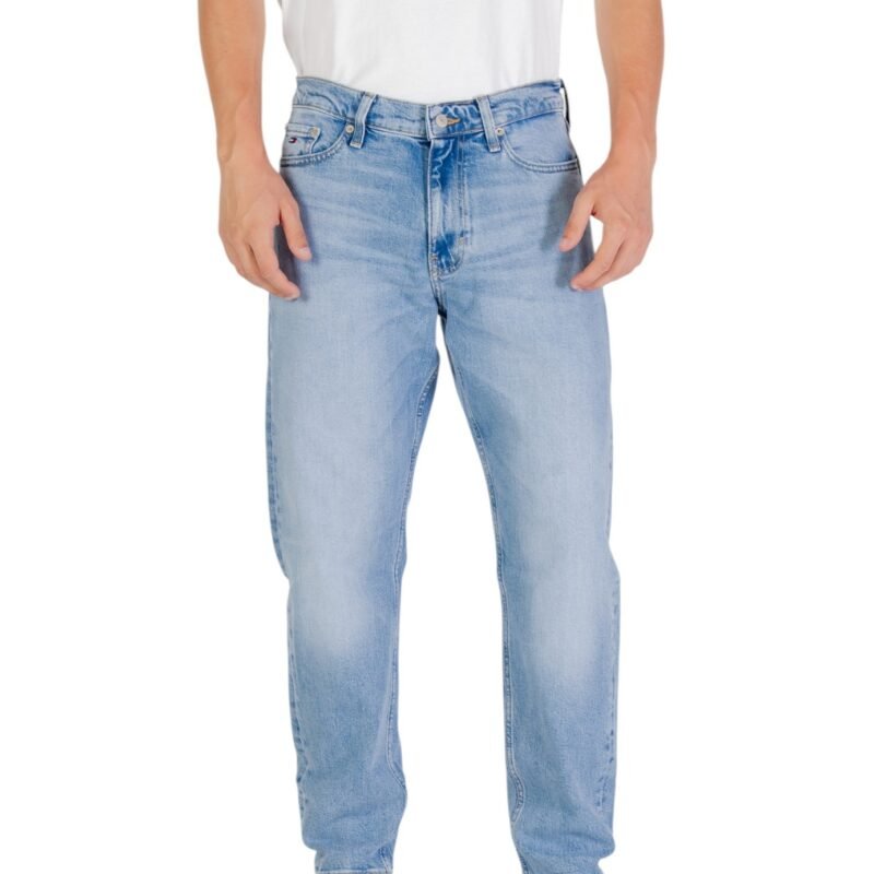Tommy Hilfiger Jeans - Tommy Hilfiger Jeans Men Jeans