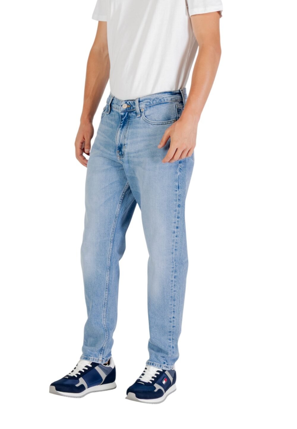 Tommy Hilfiger Jeans - Tommy Hilfiger Jeans Men Jeans - Image 3