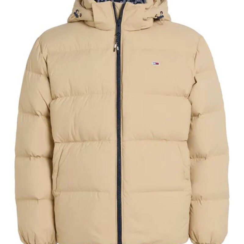 Tommy Jeans - Tommy Jeans Men Jacket
