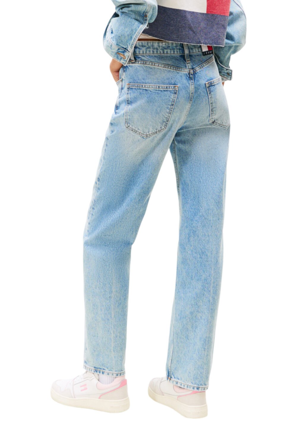 Tommy Hilfiger Jeans - Tommy Hilfiger Jeans  Women Jeans - Image 2