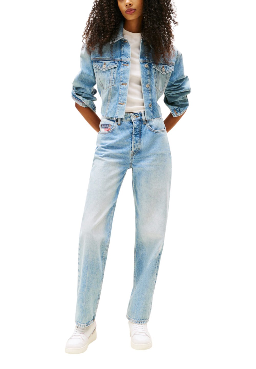 Tommy Hilfiger Jeans - Tommy Hilfiger Jeans  Women Jeans - Image 3