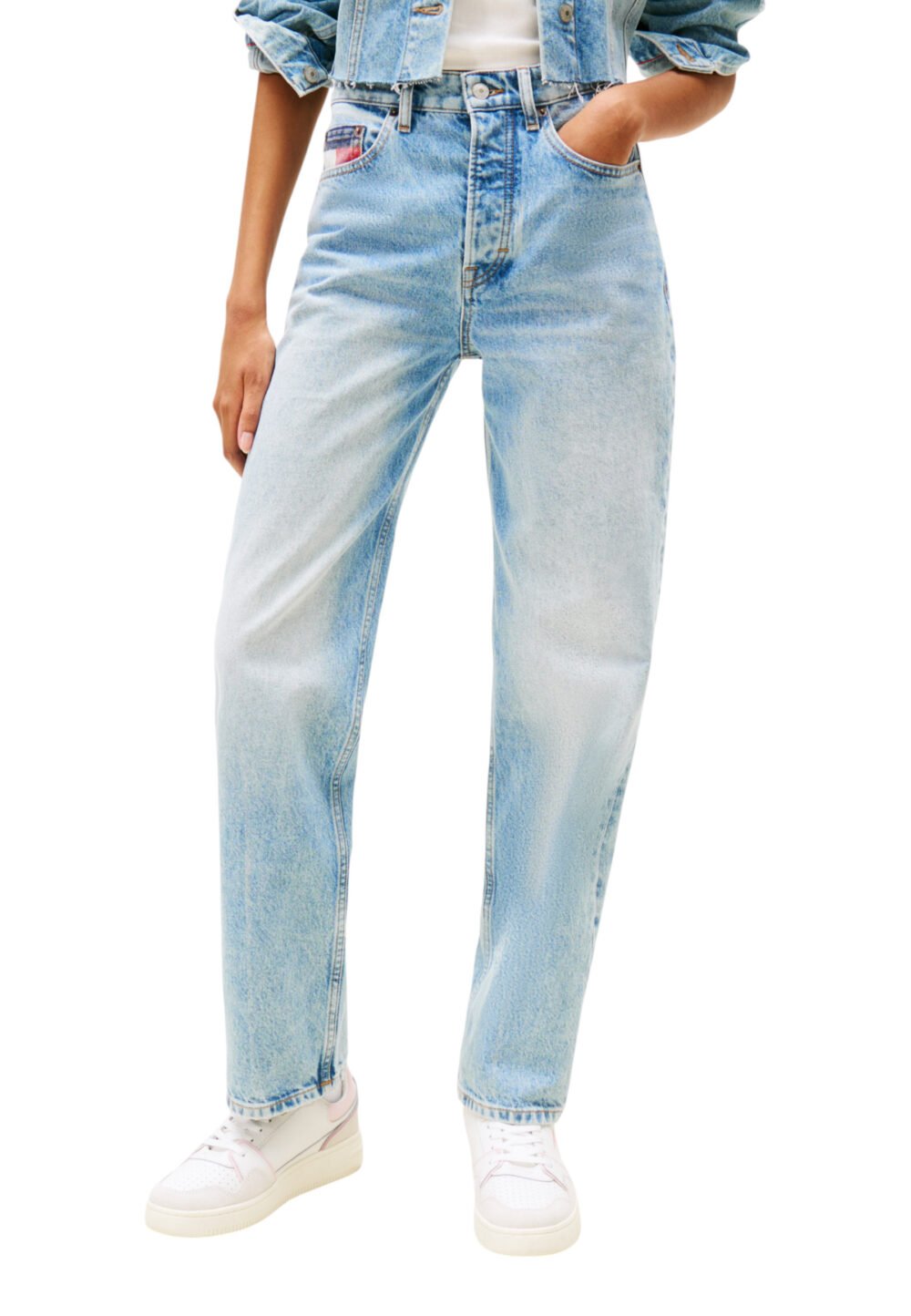 Tommy Hilfiger Jeans - Tommy Hilfiger Jeans  Women Jeans