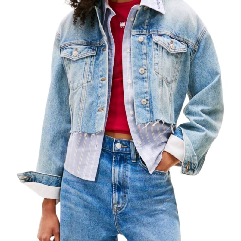 Tommy Hilfiger Jeans - Tommy Hilfiger Jeans Women Blazer