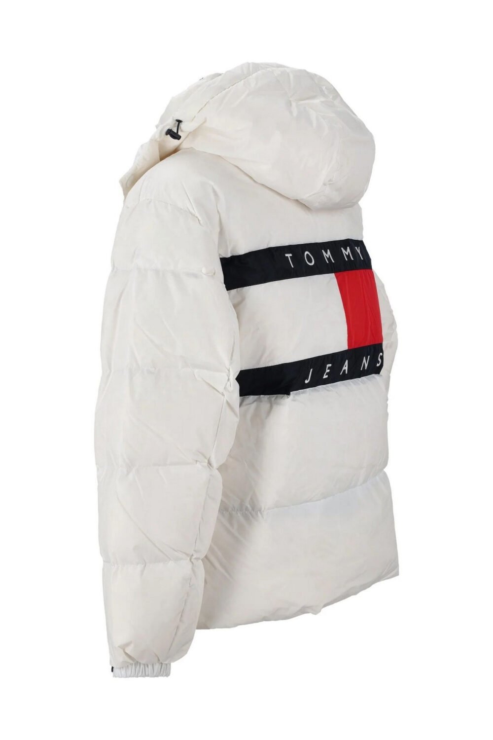 Tommy Jeans - Tommy Jeans Men Jacket - Image 3
