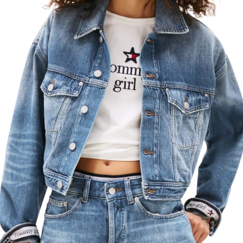 Tommy Hilfiger Jeans - Tommy Hilfiger Jeans Women Blazer
