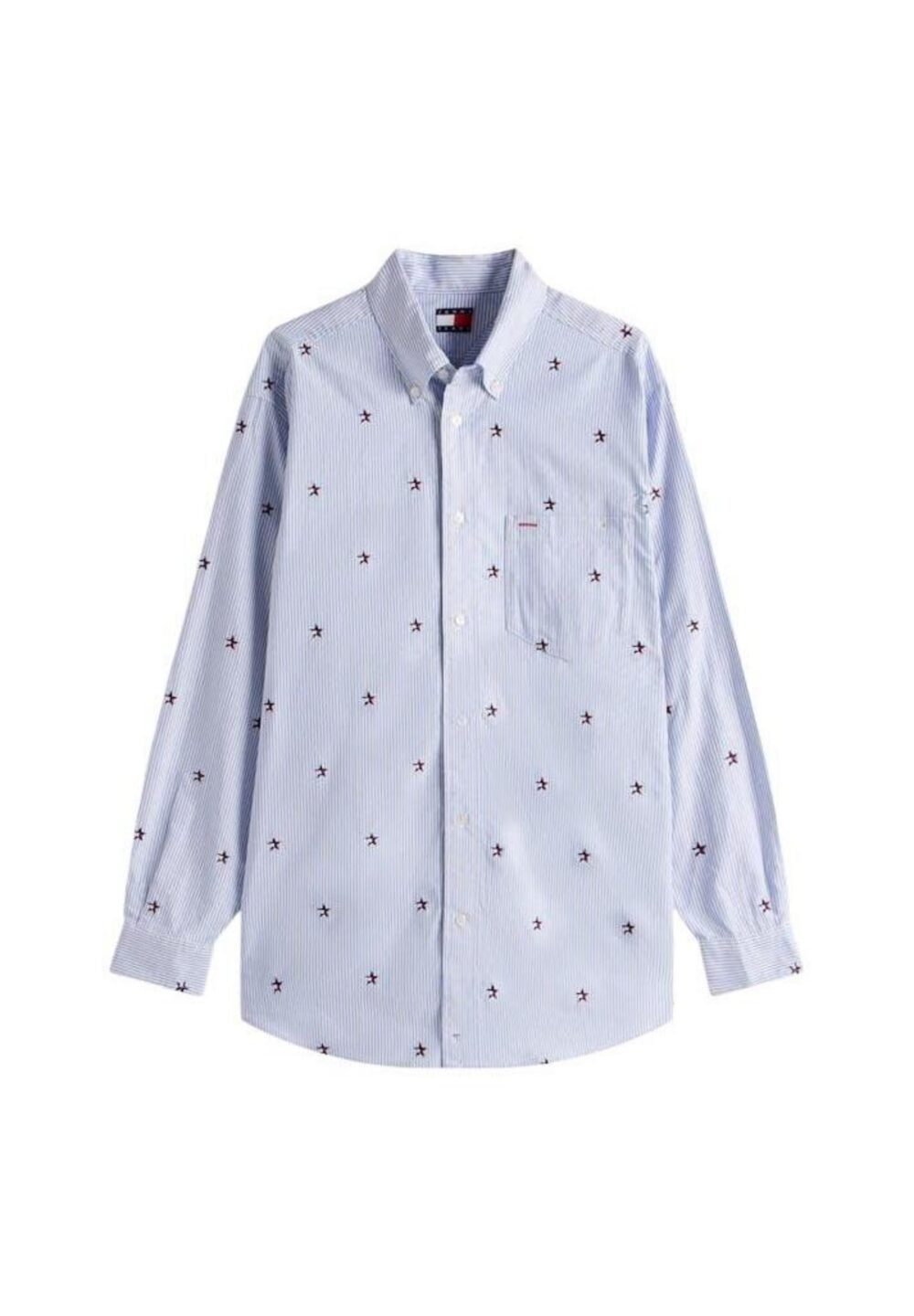 Tommy Hilfiger Jeans - Tommy Hilfiger Jeans  Women Shirt