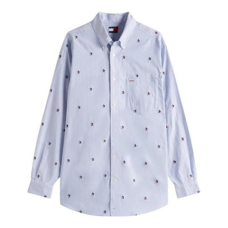 Tommy Hilfiger Jeans - Tommy Hilfiger Jeans Women Shirt