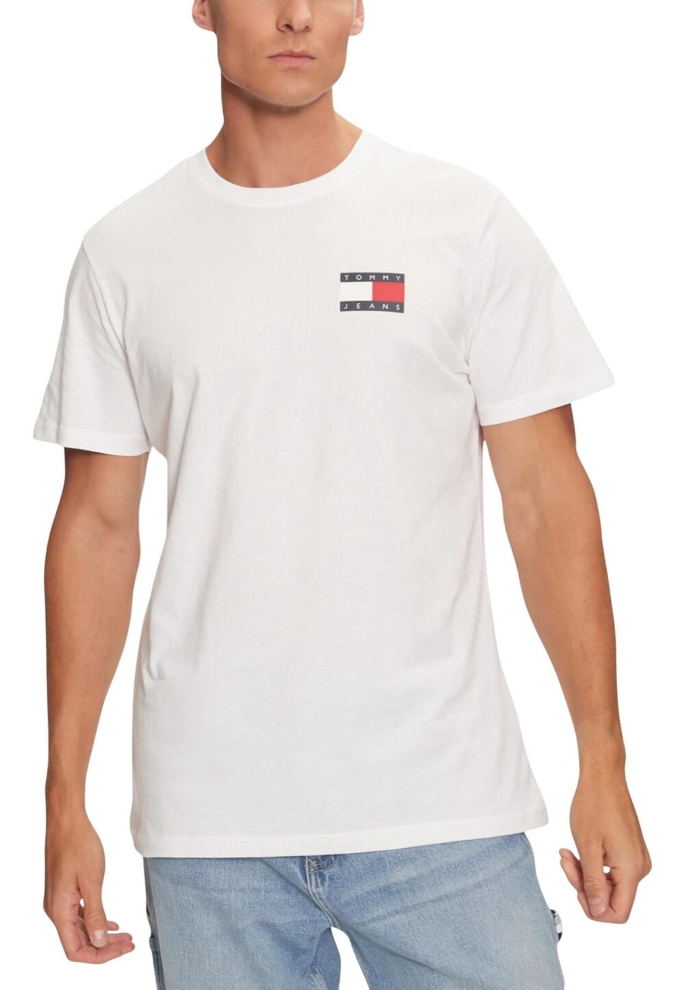 Tommy Hilfiger Jeans - Tommy Hilfiger Jeans Men T-Shirt