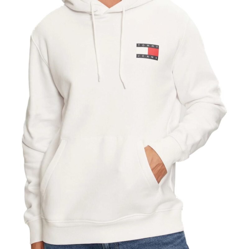 Tommy Hilfiger Jeans - Tommy Hilfiger Jeans Men Sweatshirts