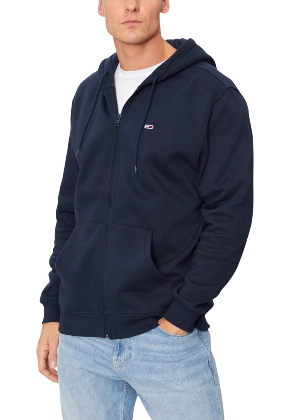 Tommy Hilfiger Jeans - Tommy Hilfiger Jeans Men Sweatshirts