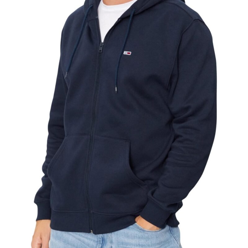 Tommy Hilfiger Jeans - Tommy Hilfiger Jeans Men Sweatshirts