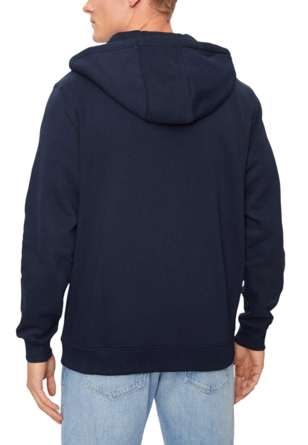 Tommy Hilfiger Jeans - Tommy Hilfiger Jeans Men Sweatshirts - Image 3