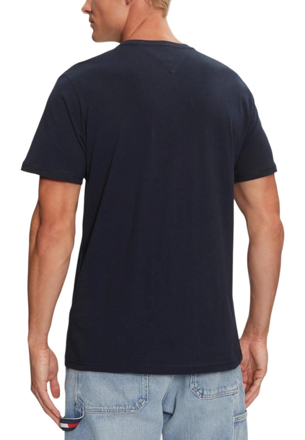 Tommy Hilfiger Jeans - Tommy Hilfiger Jeans Men T-Shirt - Image 3