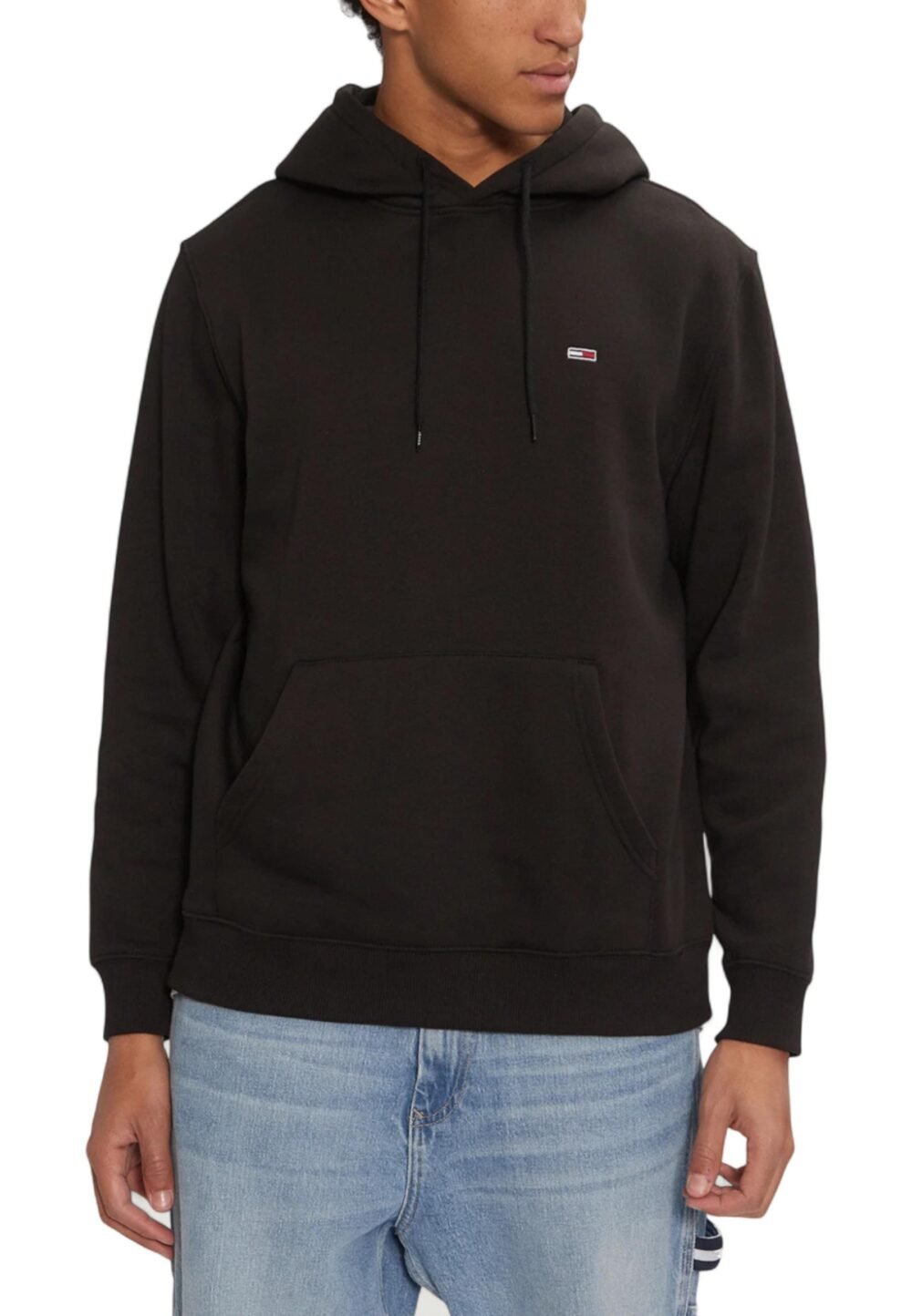 Tommy Hilfiger Jeans - Tommy Hilfiger Jeans Men Sweatshirts