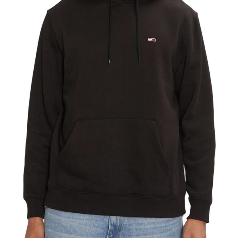 Tommy Hilfiger Jeans - Tommy Hilfiger Jeans Men Sweatshirts