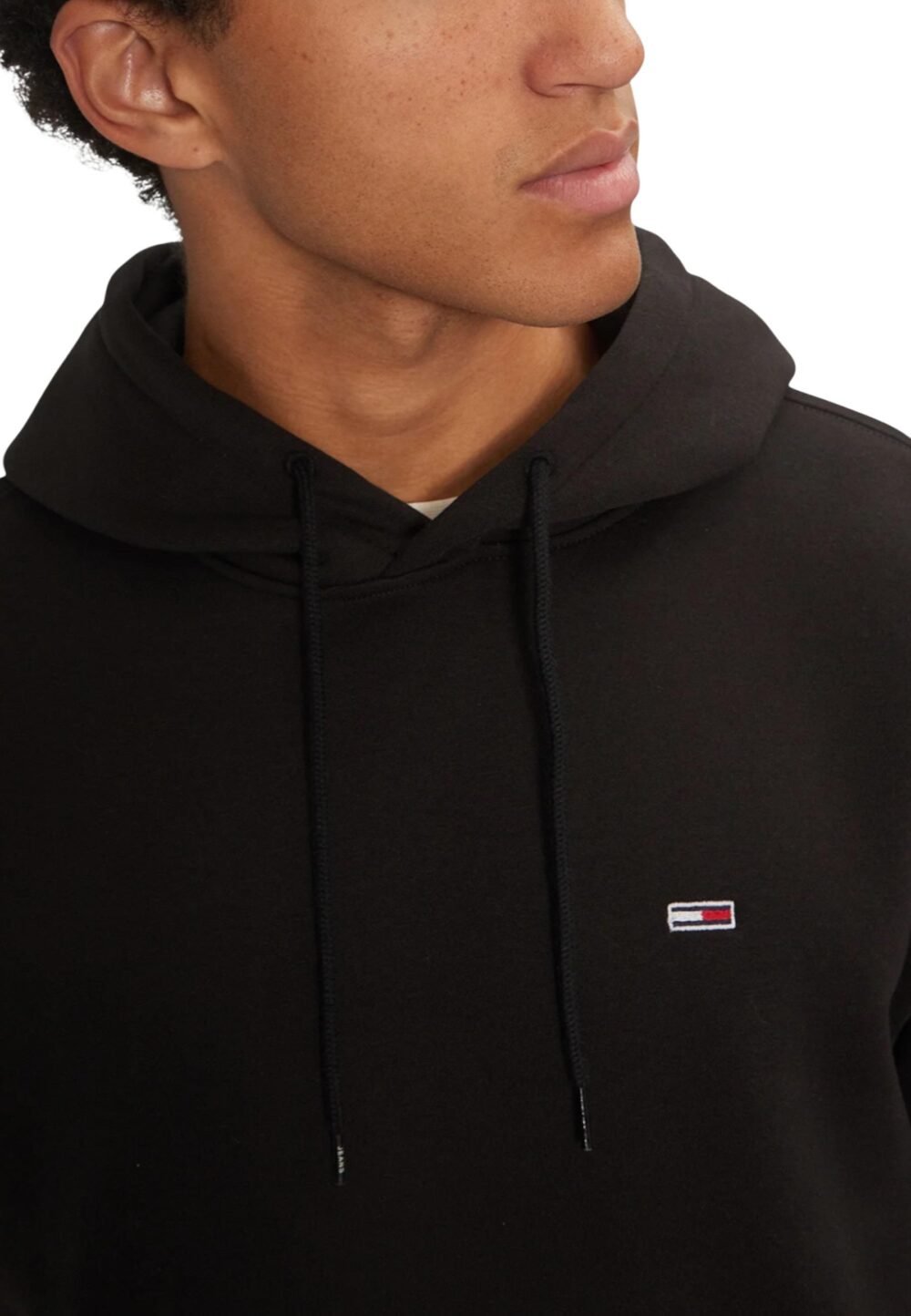 Tommy Hilfiger Jeans - Tommy Hilfiger Jeans Men Sweatshirts - Image 3
