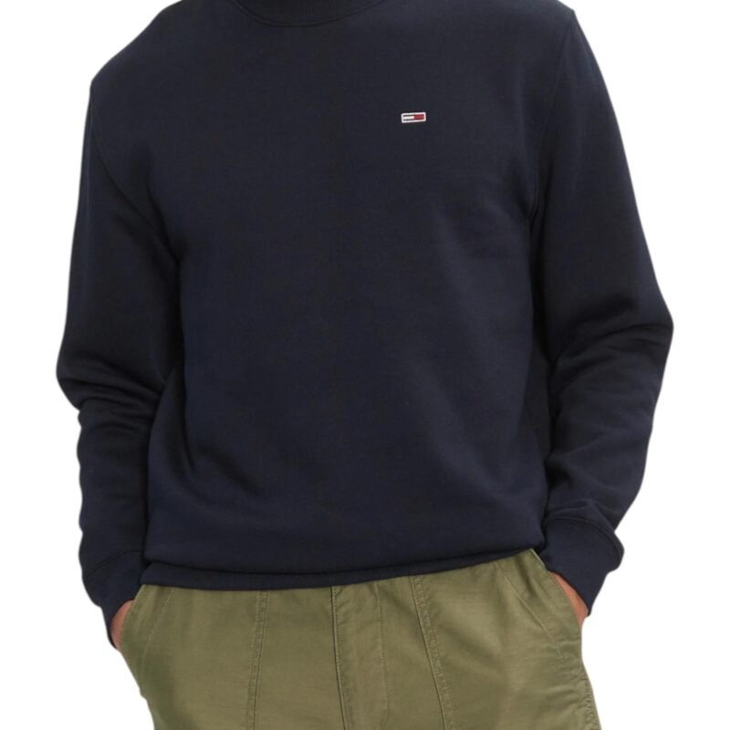Tommy Hilfiger Jeans - Tommy Hilfiger Jeans Men Sweatshirts