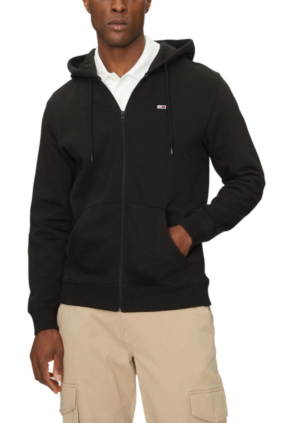 Tommy Hilfiger Jeans - Tommy Hilfiger Jeans Men Sweatshirts
