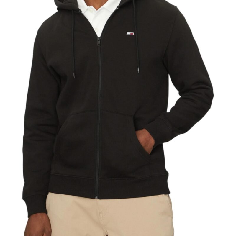 Tommy Hilfiger Jeans - Tommy Hilfiger Jeans Men Sweatshirts